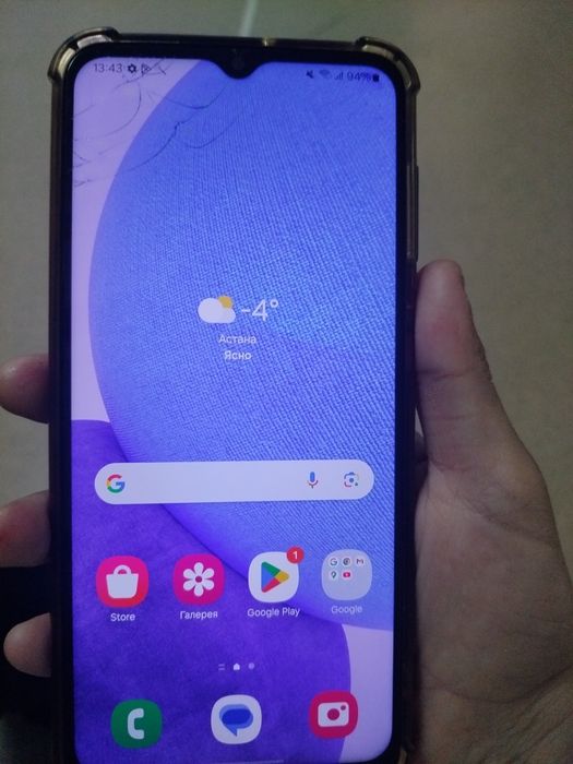 Samsung a23 Продам