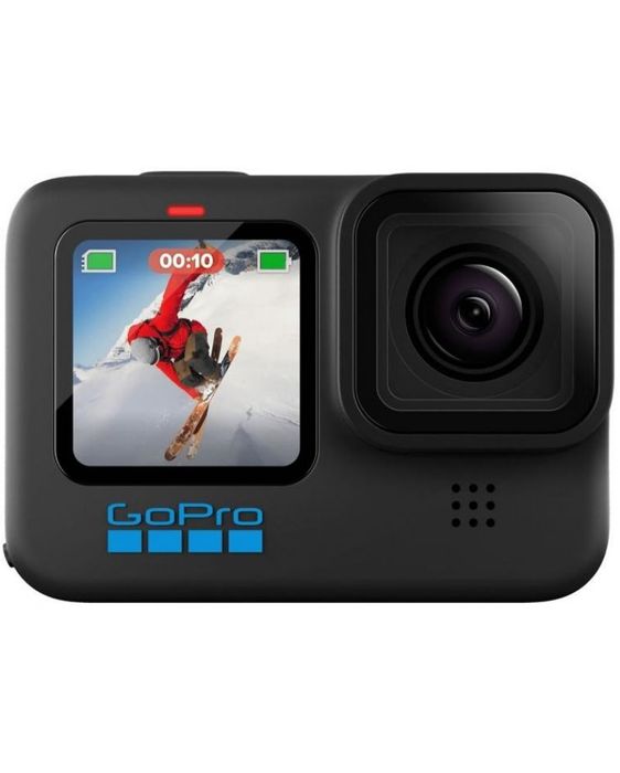 Екшън камера GoPro - HERO 10