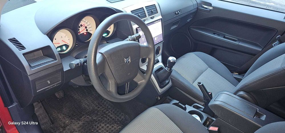 DODGE Caliber 2.0 16V CRD