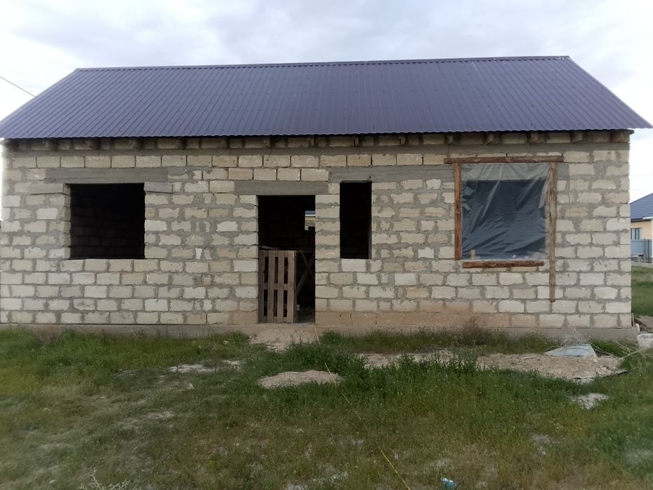 Продам земельный участок с времянкой