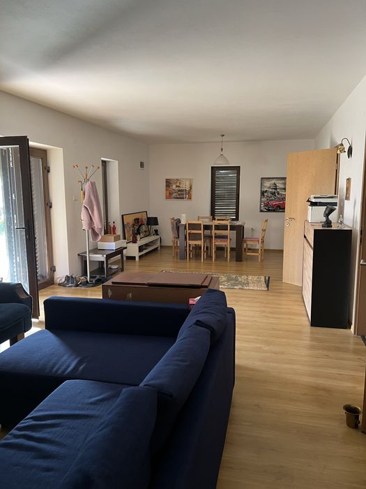 Vând casa in Bogda, Timis