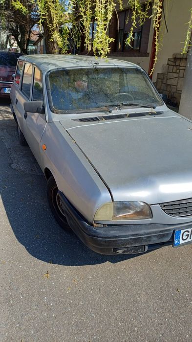 Dacia Break 1310