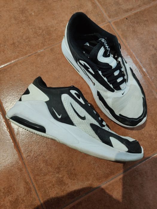 Маратонки Nike Air Max