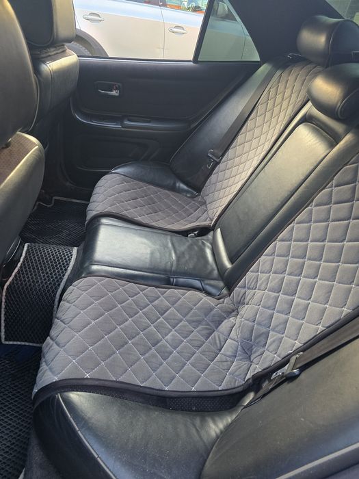 Lexus is300 в рассрочку!