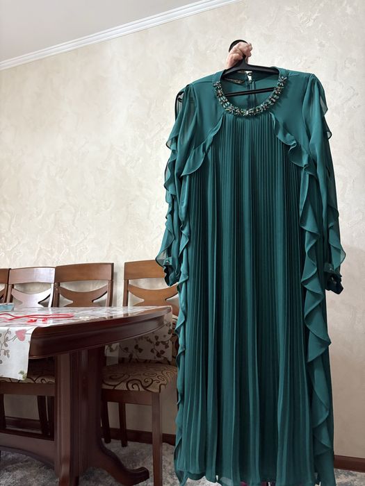 Платье 50 размера