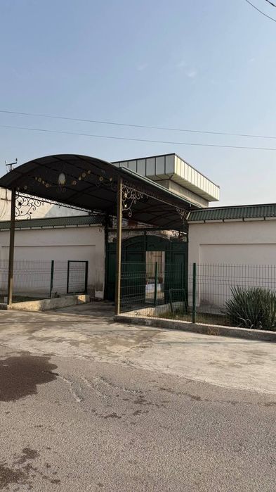 Roxat — Ikota, Food City yaqinidan ajoyib uchastka sotiladi