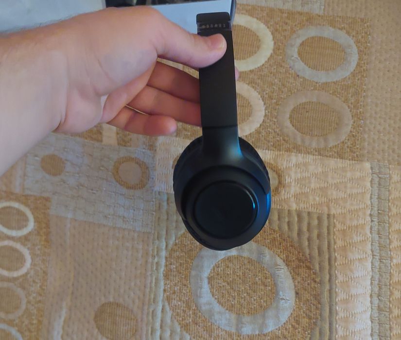 Doquaus life 5 слушалки