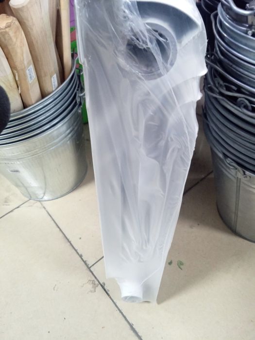 Радиатор алюминиевый