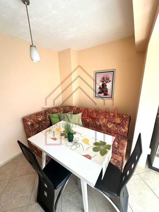 Дава се под наем Двустаен апартамент в Варна, Трошево - 48 кв.м за 433.5 € - Снимка #11