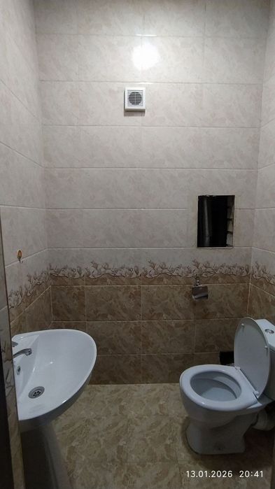 Аренда Сергели 5 бекат 2/5/8 Новостройка