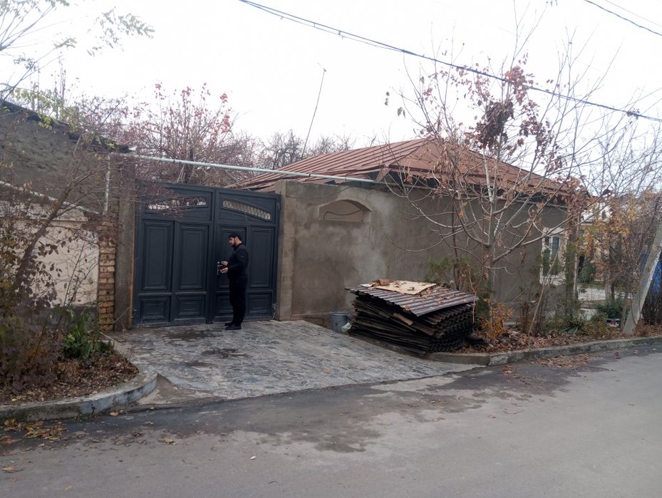 Ховли сотилади чилонзор байналмилал