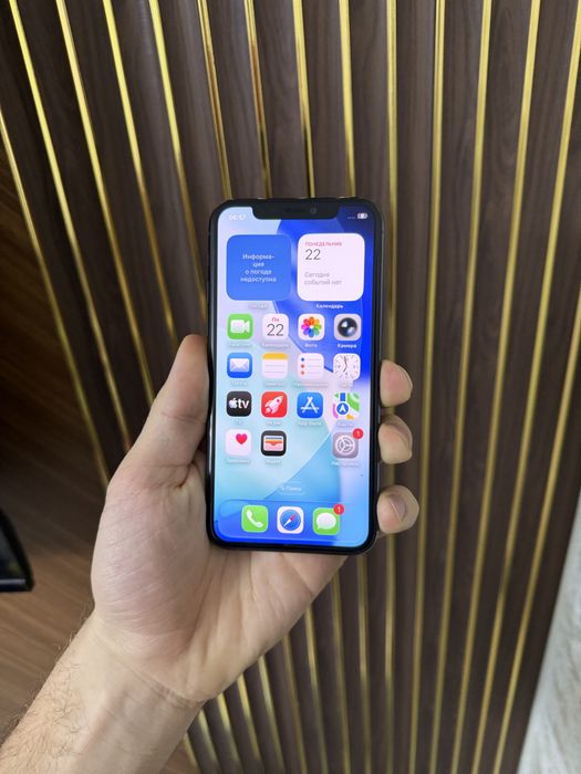 Iphone 11 Pro 64 Айфон 11 Про 64