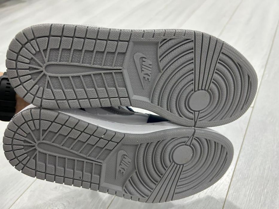 Продам обувь мужскую