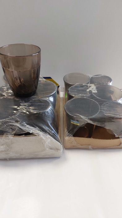 Дуралексови, нови чаши