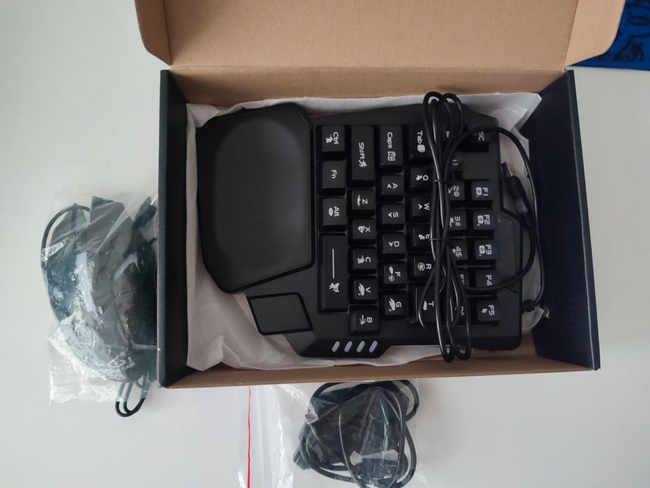 Контроллер для телефона