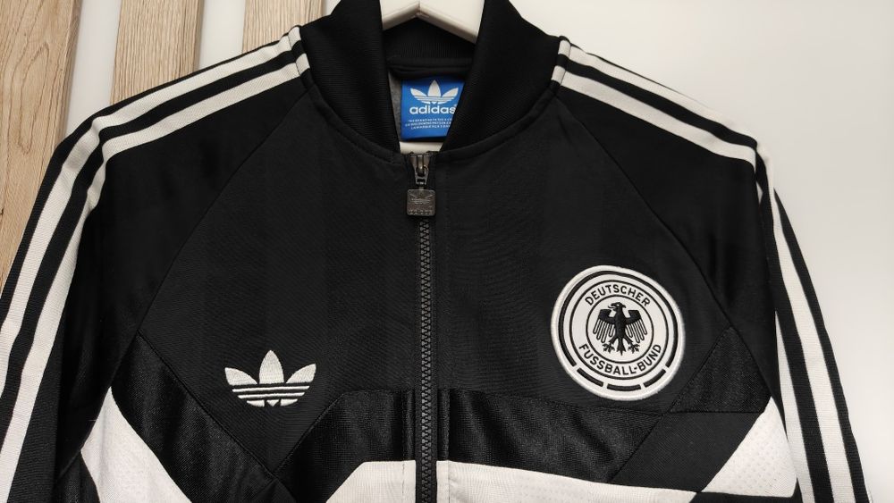 Bluză Adidas Originals Germania S
