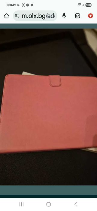 Таблет Самсунг Galaxy tab A8