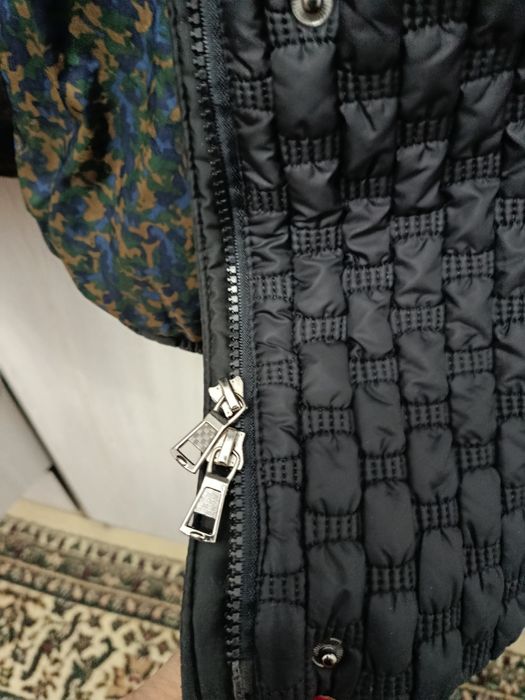 Женская куртка  52 размер производство Турция