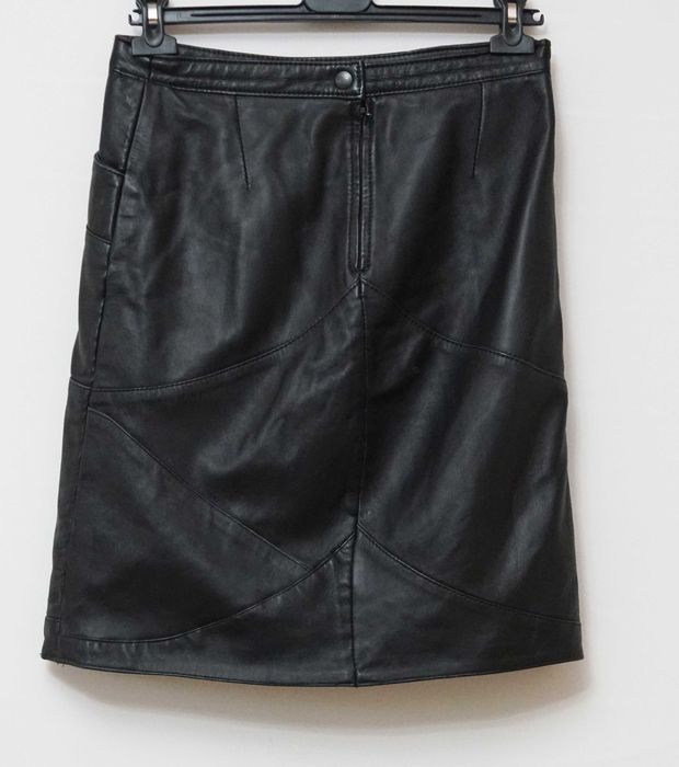 Fusta piele Sofacuir Metz marimea M