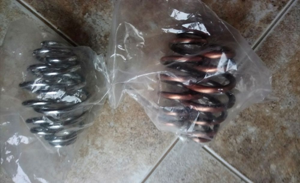 Седалка за мотор, чопър, бобър