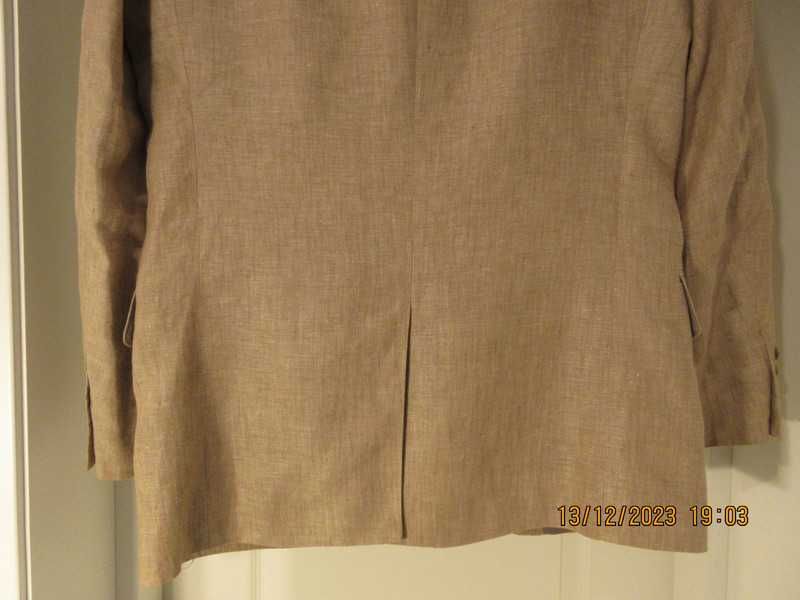Sacou blezer H&M in 100%