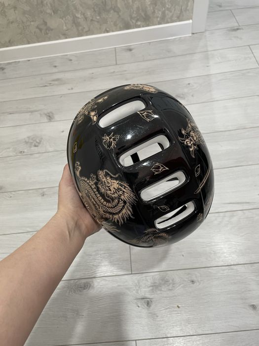 Продам шлем Happy baby