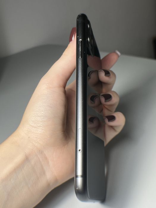 IPhone 11.