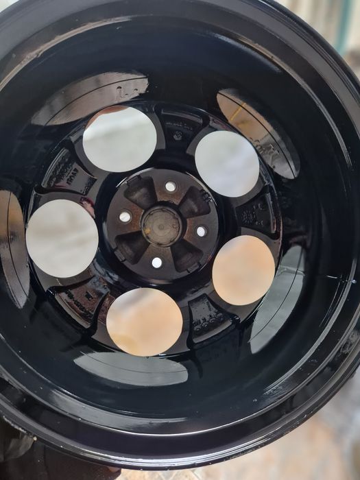 15цолови джанти 4х98