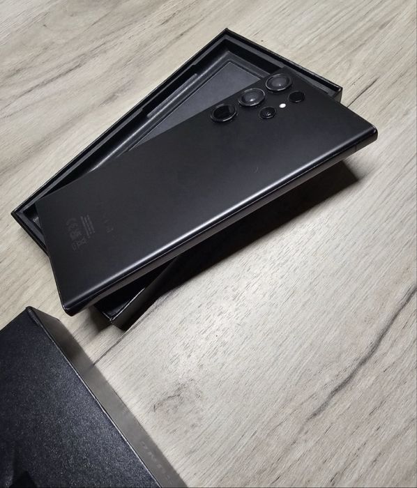 Samsung S23 ULTRA de 256 GB
