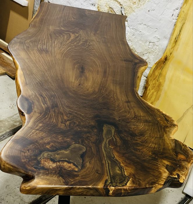 Маси с епоксидна смола