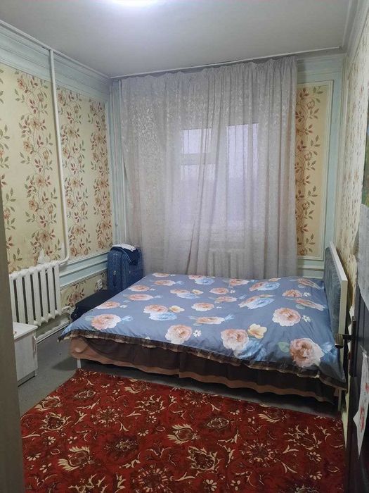 Ijaraga 2 xonali uy – Uchtepa tumani, 23-kvartal