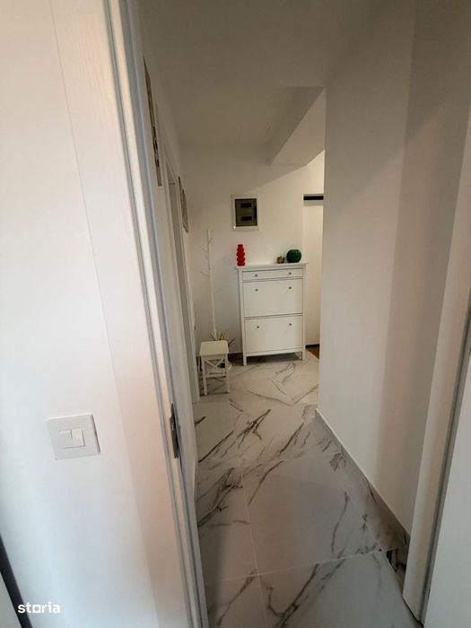 Drumul Taberei - 2 camere - Novum 56  Parcul Liniei - Centrala