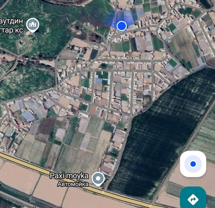 Yer sotilyapdi 45 mln ozro kami bor