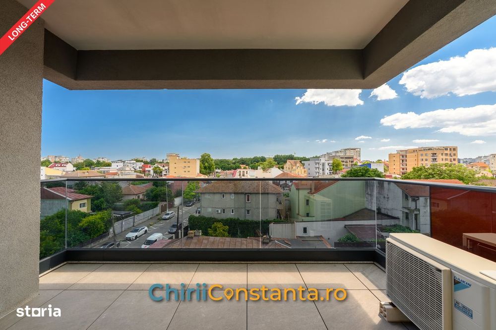 #Apartament 127mp · Centru - Trocadero · 3 camere, 2 băi · mașină vase