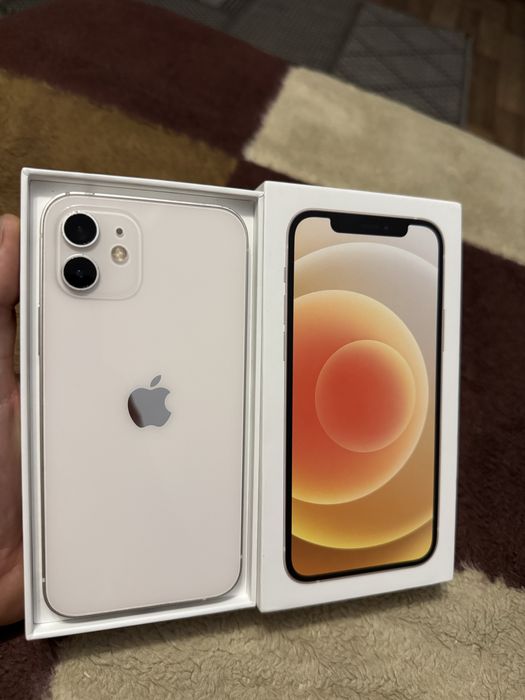 Iphone 12 128gb Айфон 12 128гб