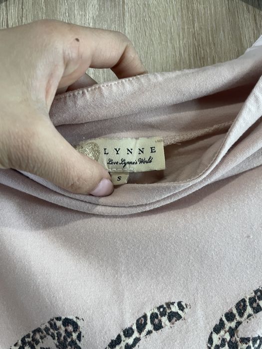 Дамска блуза Lynne