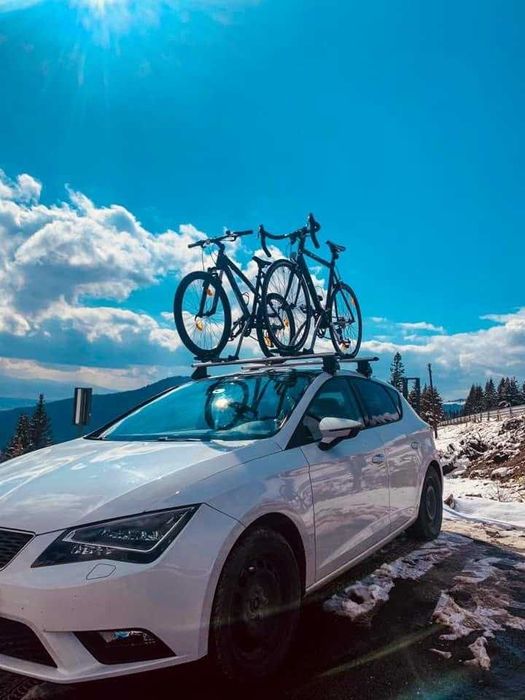 Seat Leon 1.4, doar 121.000 km, cu accesorii