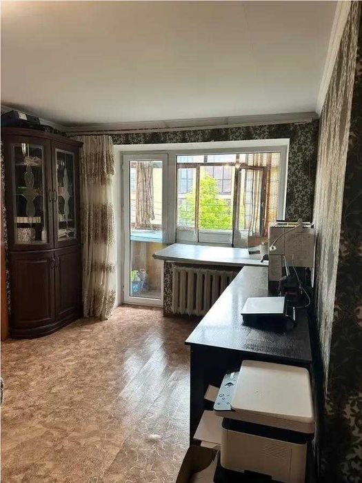Продам 3комн Гоголя