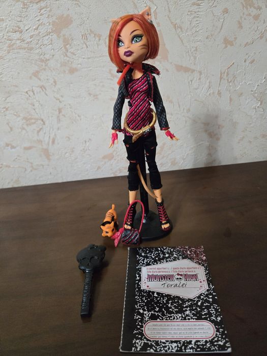 Monster high (Toraley) g1