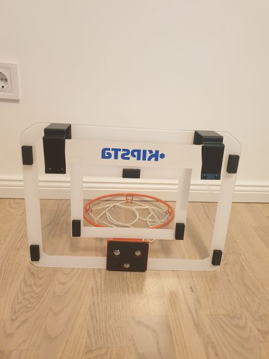 Mini cos de baschet pentru usa Dechatlon