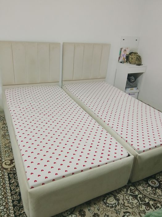 Продажа кровати новые