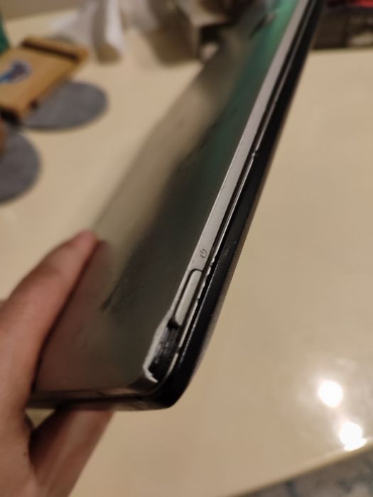 Laptop transformer 2 in1 Medion Akoya