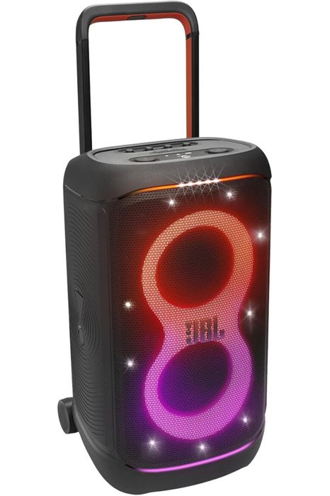 JBL PartyBox 520 Большая и очень мощная колонка