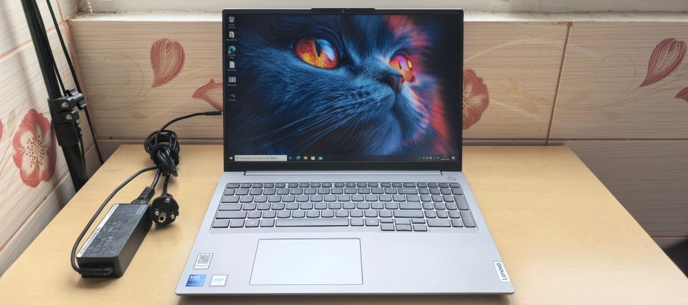 Laptop Lenovo Thinkbook G7_Intel Ultra 5 125U_32GB DDR5_16"2K__NOU__