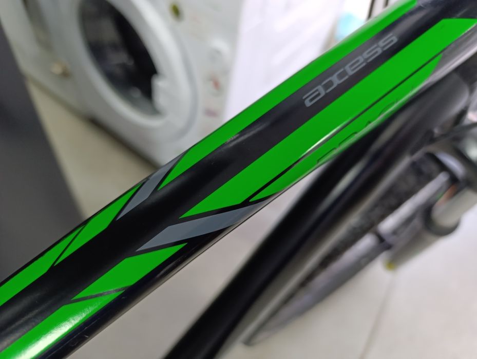 Планински велосипед AXESS BRASH 29цола