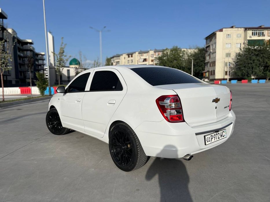 Diska R18 bmw dizayn