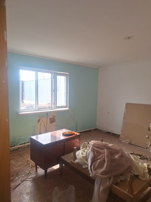 Дом под слом, ракушняк