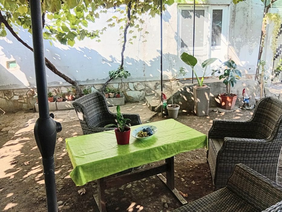 Casa din caramida de vanzare Ineu
