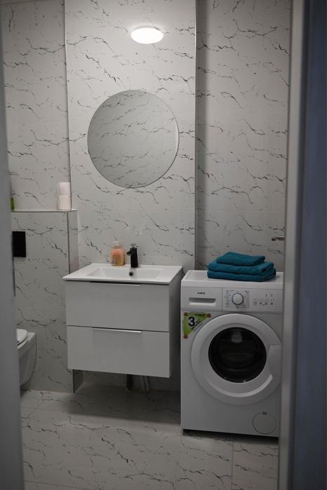 Apartament de inchiriat Victoria Rezidential