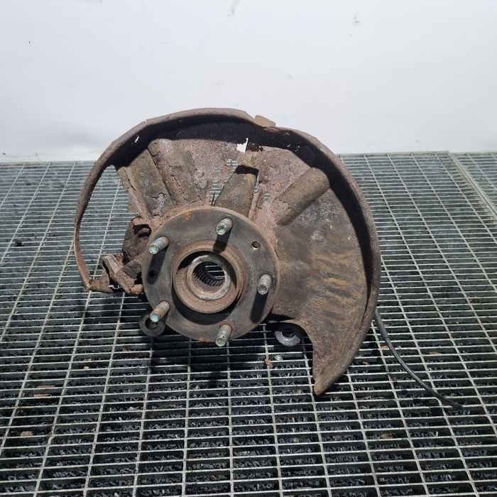 Fuzeta dreapta fata Mazda CX - 7 2.3 Benzina 2006 - 2012 Manuala 6 Trepte L3 - VDT Euro5 ...